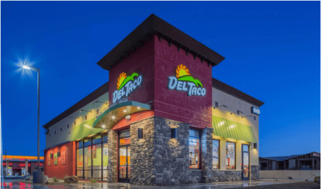 Del Taco