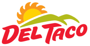 Del Taco Logo