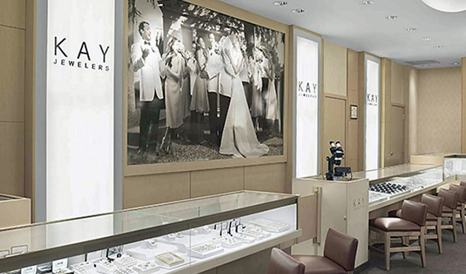 Kay Jewelers