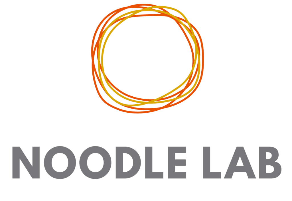 Noodle Lab Logo
