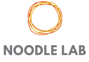 Noodle Lab Logo