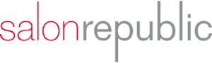 Salon Republic Logo