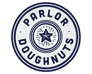 Parlor Doughnuts Logo