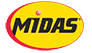 Midas Logo