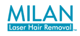 Milan Laser Hair Removal Logo