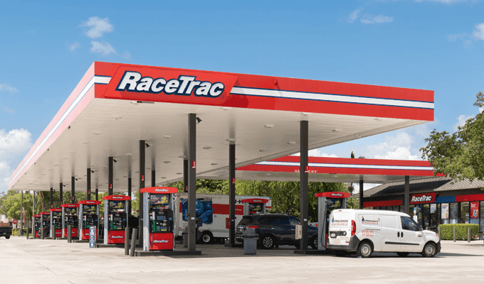 RaceTrac