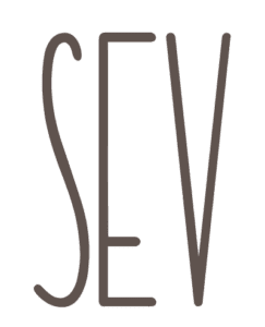 SEV Med Spa Logo