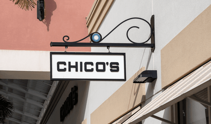 Chico’s