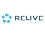 Relive Logo