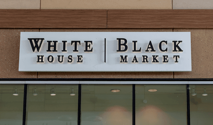 White House Black Market