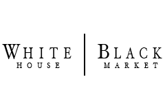 White House Black Market Logo