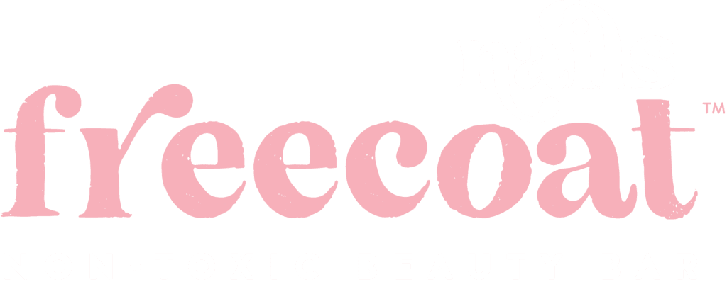 freecoat nails Logo