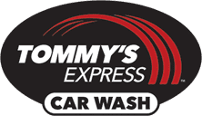 Tommy’s Express Car Wash Logo