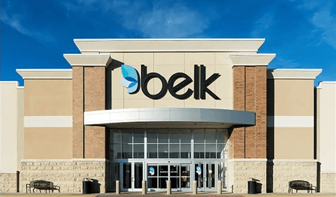 Belk