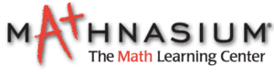 Mathnasium Logo