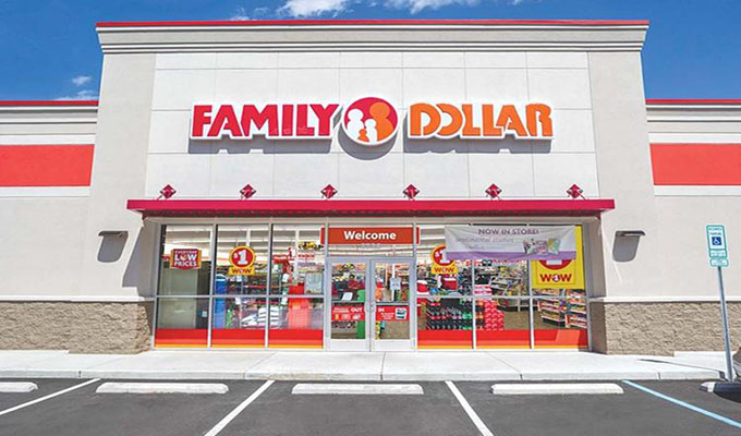 Family Dollar