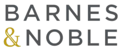 Barnes & Noble Logo