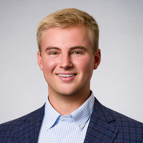 Chas Mosier