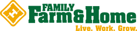 Family Farm & Home Logo