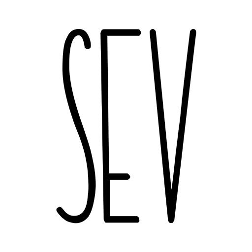 SEV Laser Logo