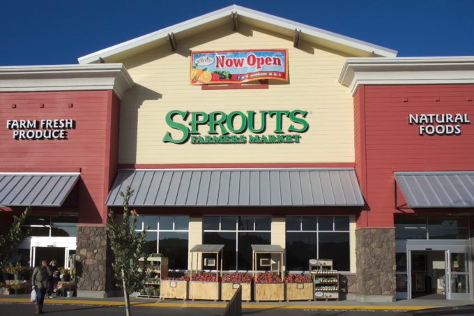 Sprouts