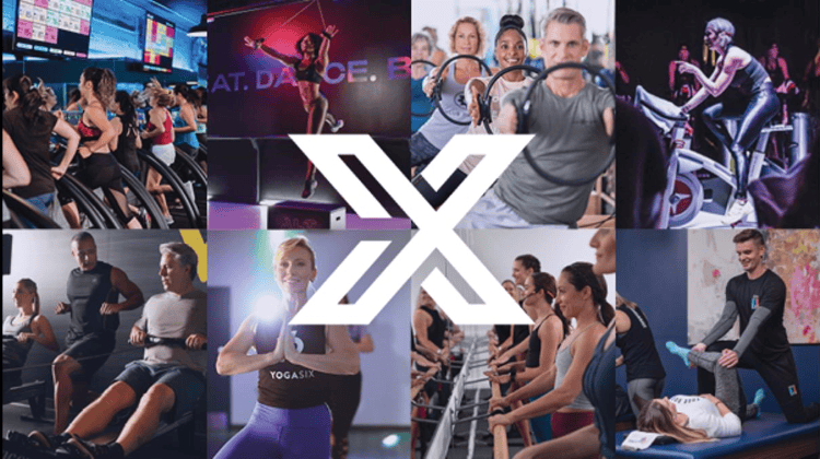 Xponential Fitness