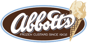 Abbott’s Frozen Custard Logo