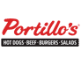 Portillo’s Logo