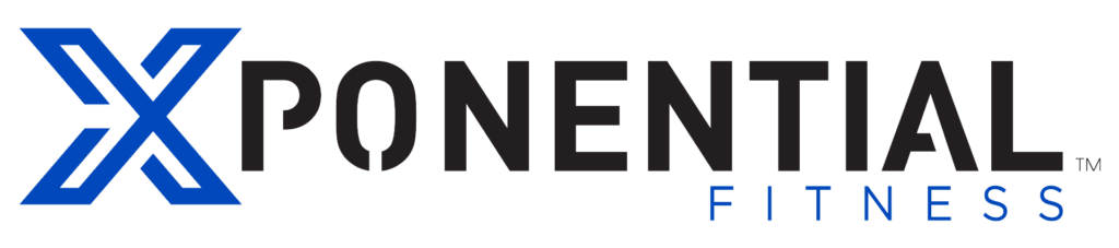 Xponential Fitness Logo