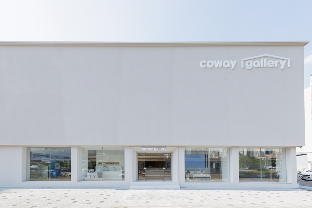 Coway USA