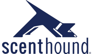 Scenthound Logo