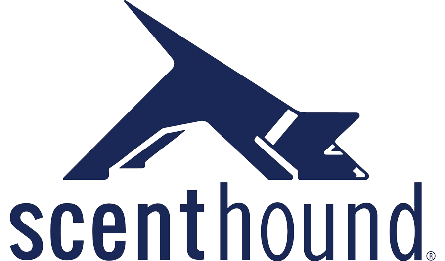 Scenthound Logo