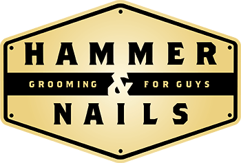 Hammer & Nails Logo