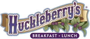 Huckleberry’s Logo