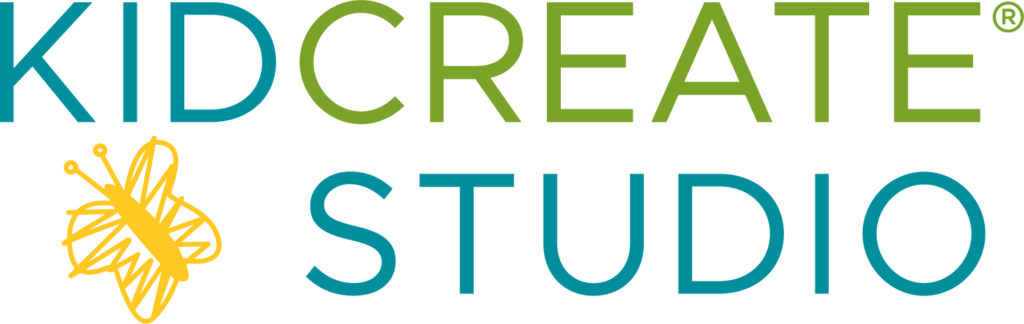 Kid Create Studio Logo