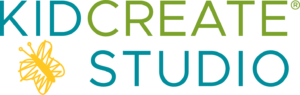 Kid Create Studio Logo