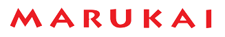 Marukai Logo
