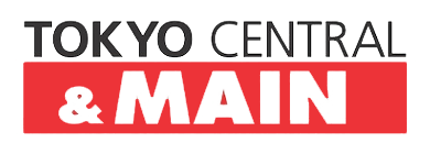 Tokyo Central & Main Logo