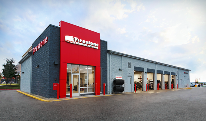 Bridgestone/Firestone