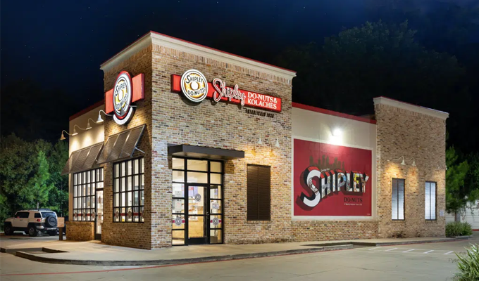 Shipley’s Do-Nuts