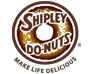 Shipley’s Do-Nuts Logo