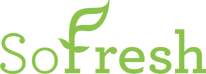 SoFresh Logo