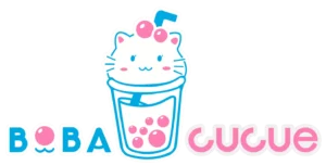 Boba Cucue Logo