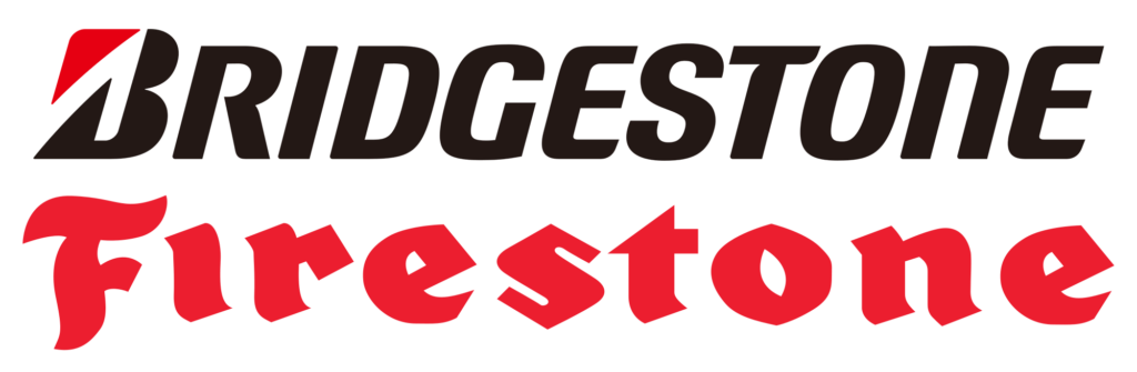 Bridgestone/Firestone Logo