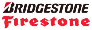 Bridgestone/Firestone Logo