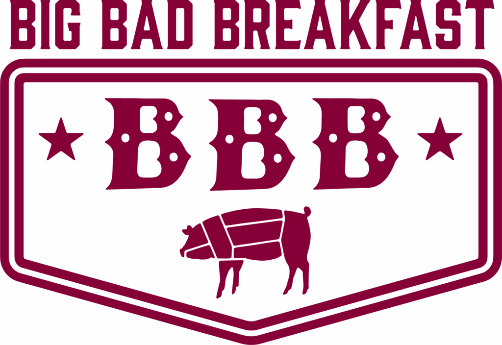 Big Bad Breakfast Logo