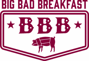 Big Bad Breakfast Logo