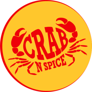 Crab N Spice Logo