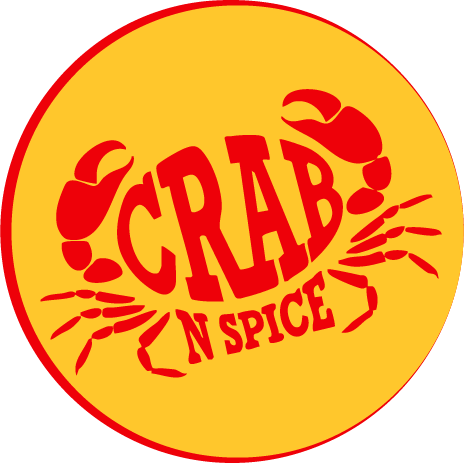 Crab N Spice Logo