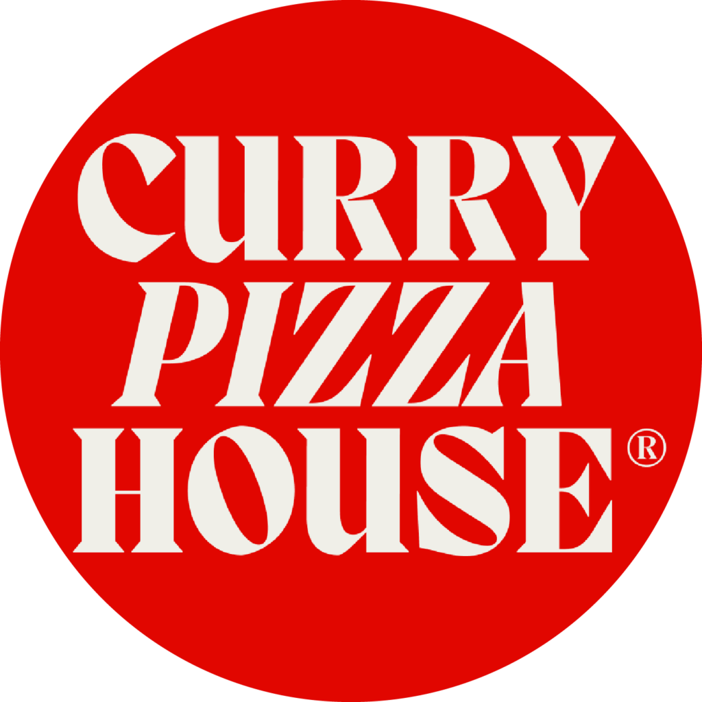 Curry Pizza House Logo